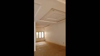 Brand New 3 Bedroom Terraced Duplex