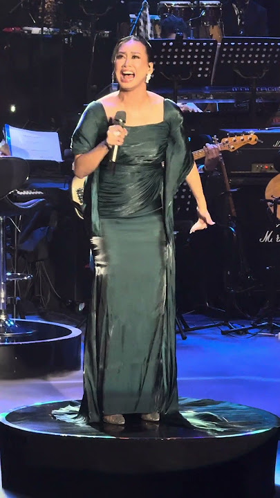 HENING RINDU - MARSHA MILAN -|| Konsert Suara 34  #KonsertSuara34ZonTengah #heningrindu #marshamilan