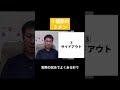 3メン 3つの練習方法 【バスケの大学・三原学】