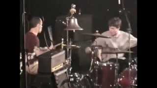 Fugazi live at Congress Theater (2/7) | "Arpeggiator"