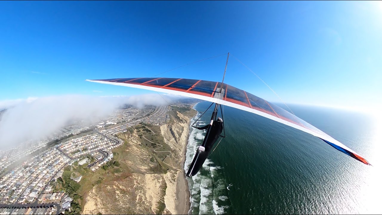 Testing My Follow cam GoPro360 Mount At Fort Funston YouTube Testing my follow cam gopro360 mount at fort funston youtube
