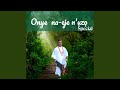 Onye Na Eje N Uzo Special 