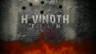 Valimai Motion Poster  Thala Ajith Kumar  Director Hvinoth  Yuvan