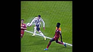 Trabzonsporumuza Hoşgeldin Ernest Muçi