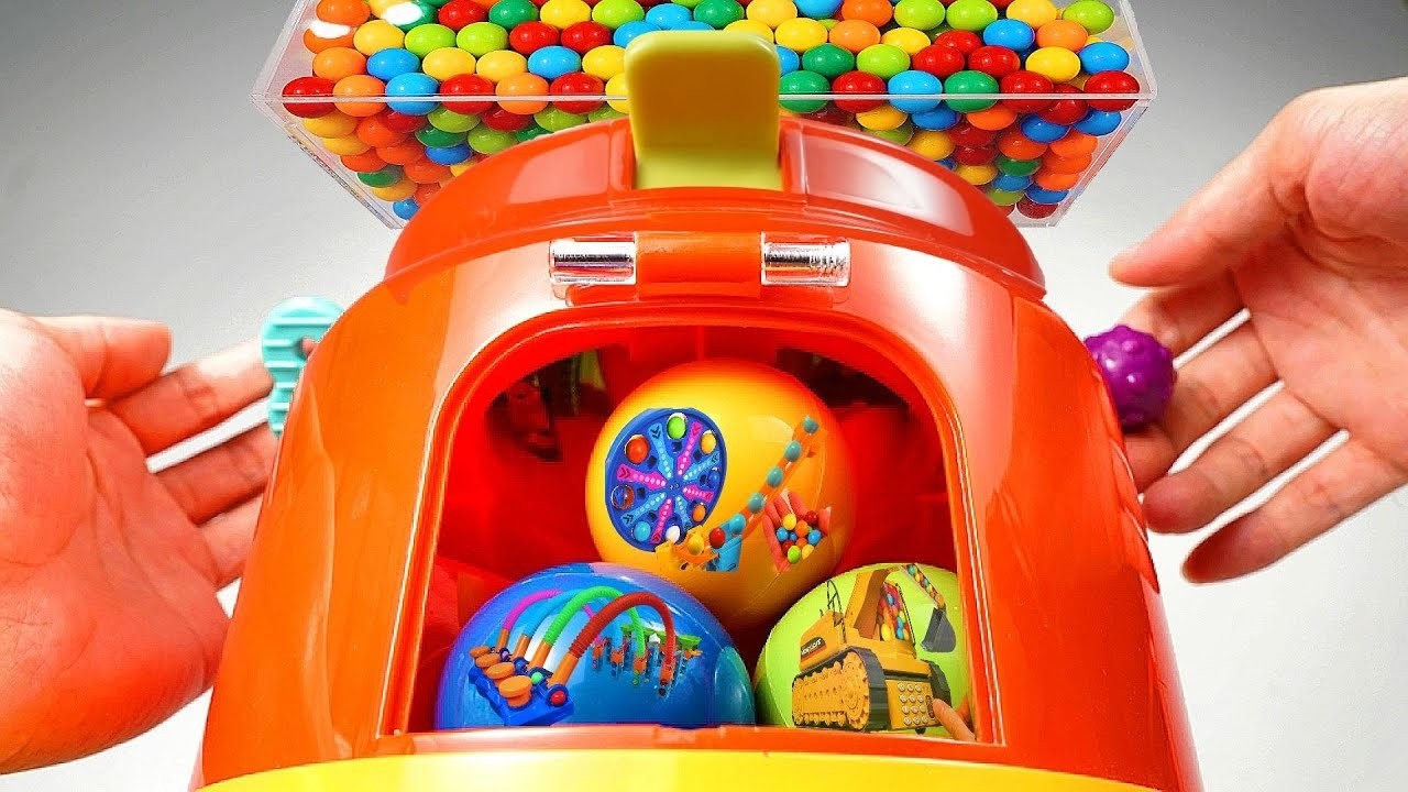 Greatest Marble Run collections 15 ☆ Creative Healing Sound Simple Machine DIY Build Compilations