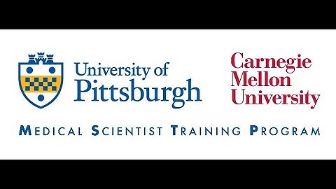 Pitt & CMU Welcome Video