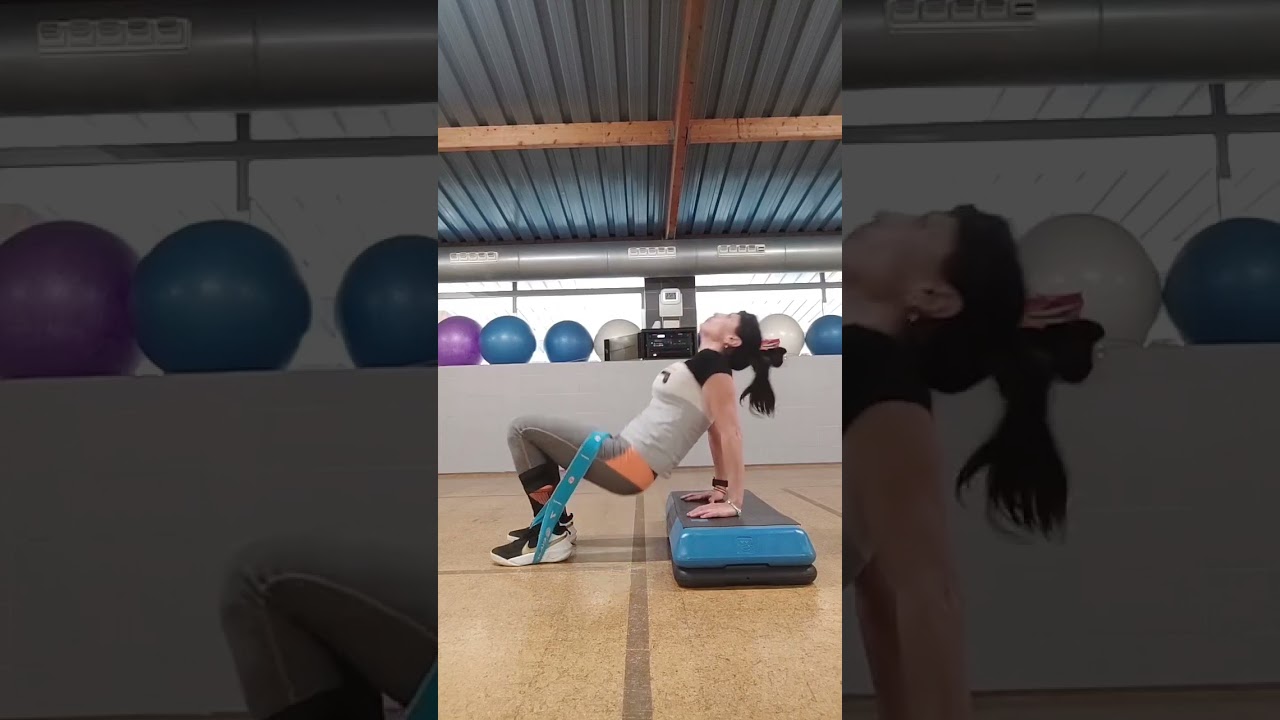 Entrenamiento intensivo 💪🇪🇦#relax #cuerpofitnes #pilates #sports #zumba 