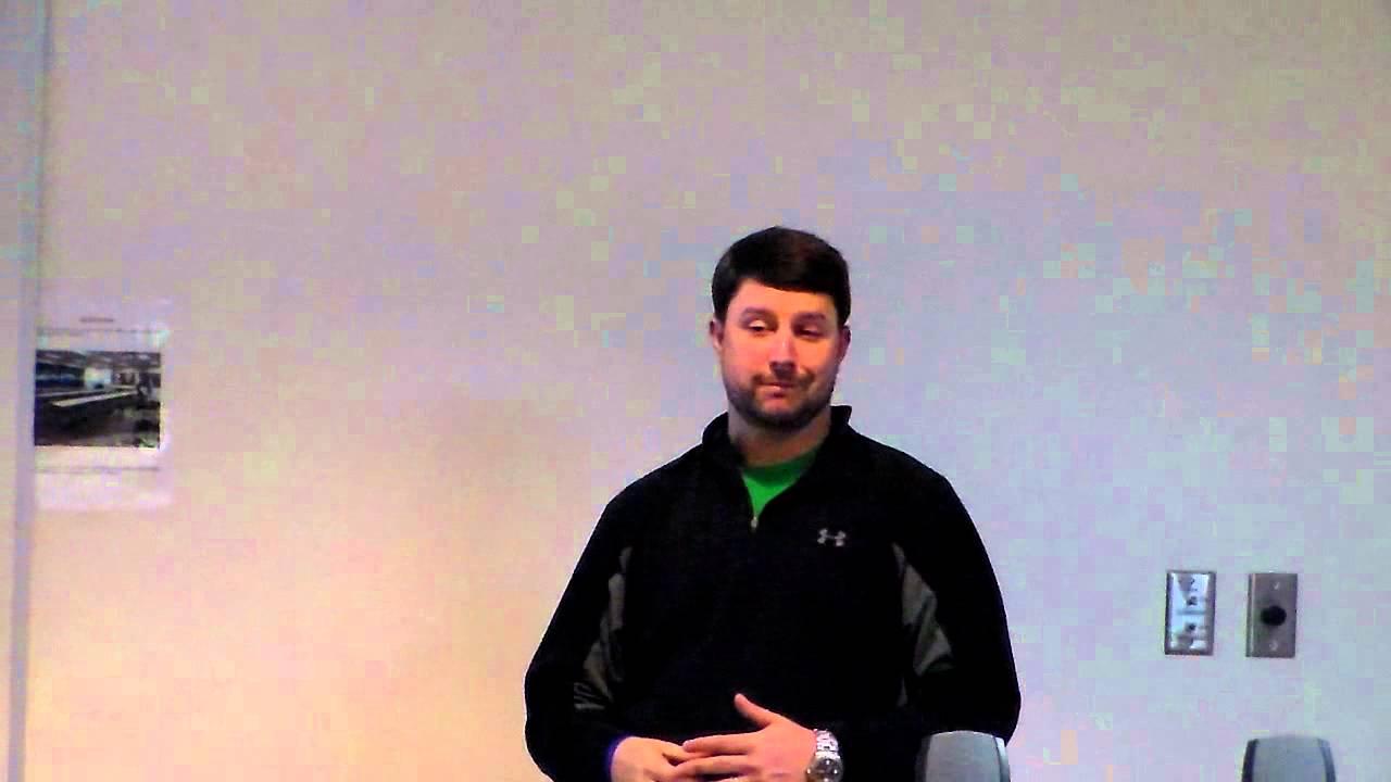 Olin Arnold and Katie Koziol - Collegiate Licensing Company #4