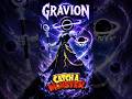 GRAVION in Catch a Monster Roblox