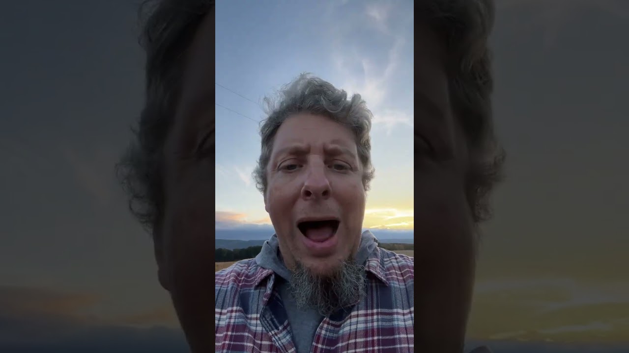 Всё откроется #пророческоеслово #ободрение