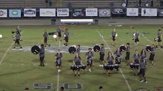 Slhs Screaming Eagle Regiment 2023 Program Constellation, A Journey Through Space Time