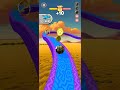 Going balls  level 83.