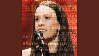 Video thumbnail of "Alanis Morissette - Joining You (Live / Unplugged)"