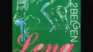 2 Belgen Lena 1985 chords