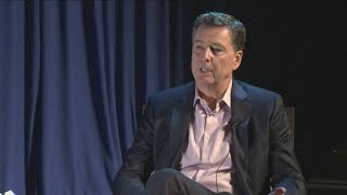 Former FBI director potentially faces federal charges for allegedly lying to Congress