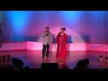 「アマン/シルビア&菅原洋一」cover時夫&みき🎶