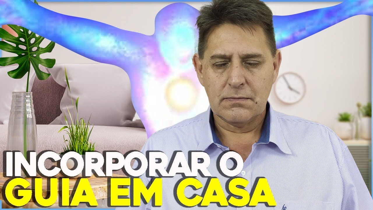 Incorporar o guia em casa