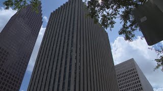 'Shocking' report reveals deteriorating conditions inside key Houston city buildings