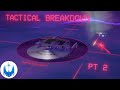 Star trek ii tactical battle breakdown  the mutara nebula