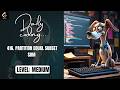 Leetcode 416. Partition Equal Subset Sum