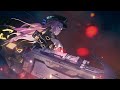 NIKKE At Last II OST: TERROR - Retribution - Chapter 45 Overworld Theme [1 Hour]