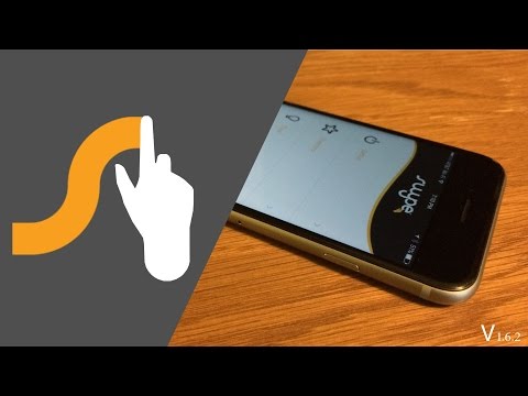 Swype | App