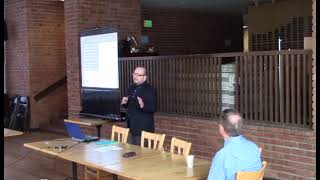 Contingency, Convergence, Constraints, and the Challenge from Theodicy.. | Joshua Moritz
