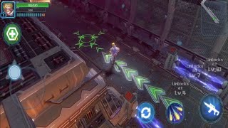 Raid Dead Rising Hd Gameplay  screenshot 3