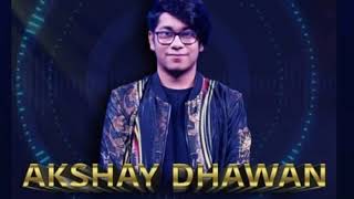 Meri maa part  2 rap song by Akshay dhawan   winner of dil hai Hindustani