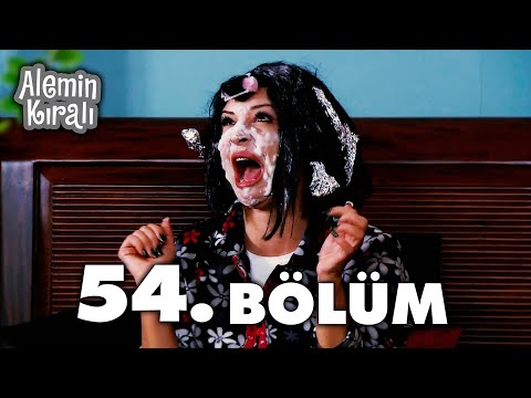 Alemin Kıralı 54. Bölüm | Full HD