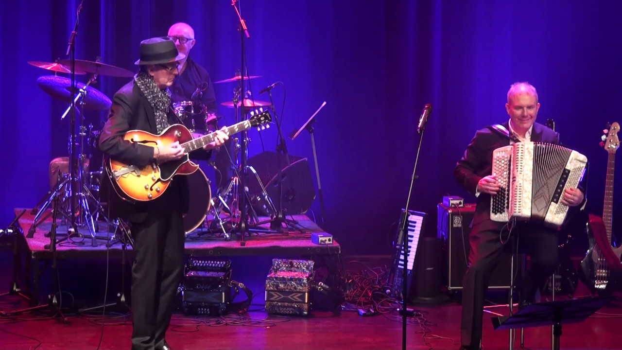 Pierre Eriksson Trio - Four Brothers