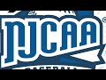 2021 NJCAA Division II Baseball World Series - Bracket Reveal