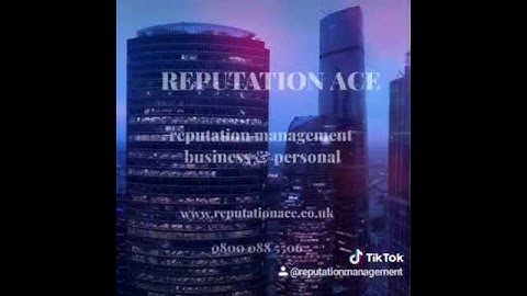 Remove Negative Reviews From Google