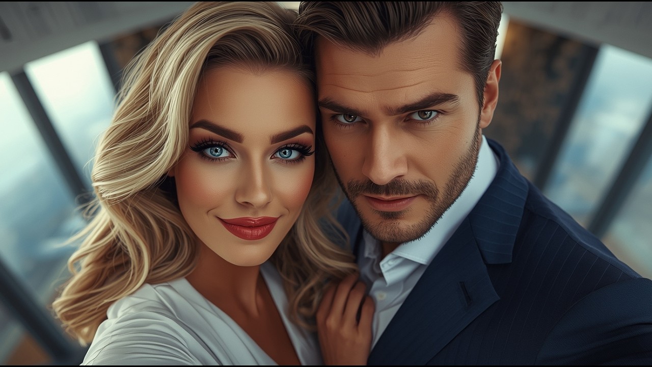 АУДИОКНИГА ПОЛНОСТЬЮ 💫 ЖЕНСКИЕ ДУХИ НА НЁМ 💔 ЛЮБОВНЫЙ РОМАН