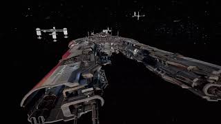 X4 Updated Ships including 7.0 BETA