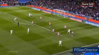 Real Madrid vs Atletico Madrid | FBI Universe