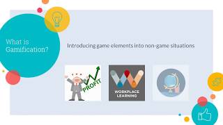 Gamification Presentation