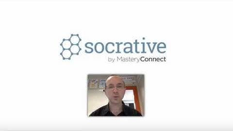 Why Socrative is Awesome