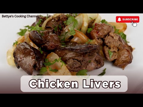 keto-cooking:-fried-chicken-livers-recipe-l-low-carb-l-bettye-burnett