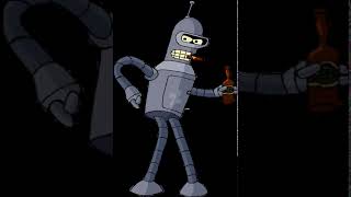 Futurama PNGs