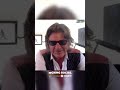 Gareth A Davies drank a bottle of Tequila with Luke Rockhold…