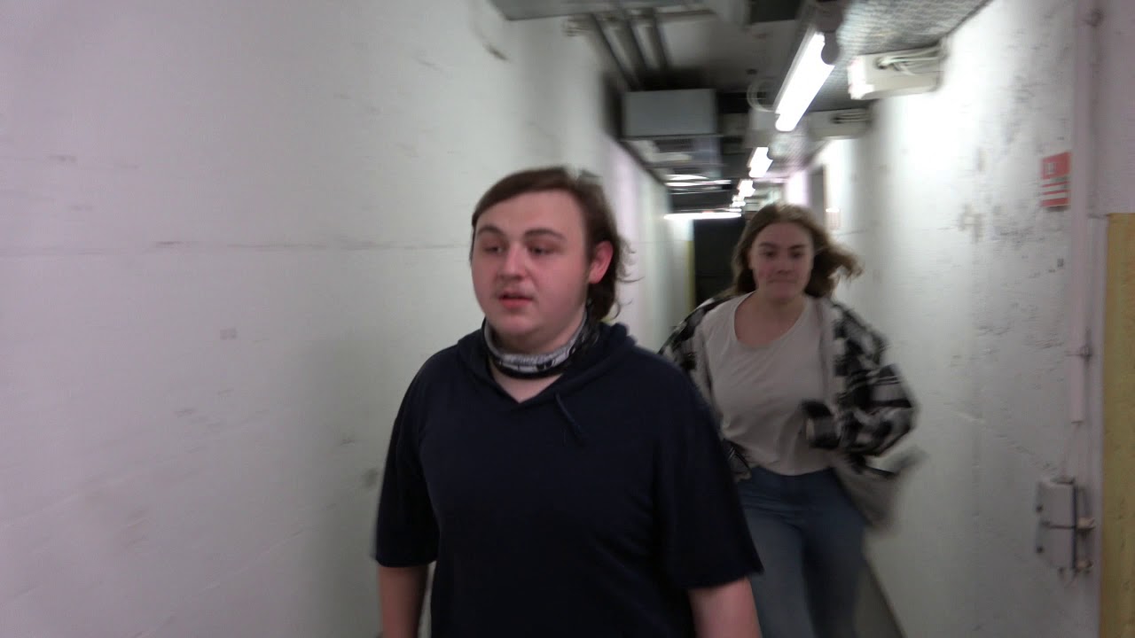 Home the Movie Trailer YouTube