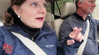 🔪HOME-COOKED Meals & Keeping My Fingers Crossed🤞 | Country Life Mom Vlog {full week}