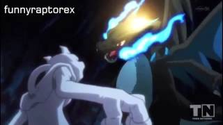 Charizards Mega Punch Pokémon Origins