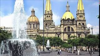 “Guadalajara en un llano “ — Amparo Ochoa