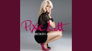 Broken Arrow (Paul Harris Dub)