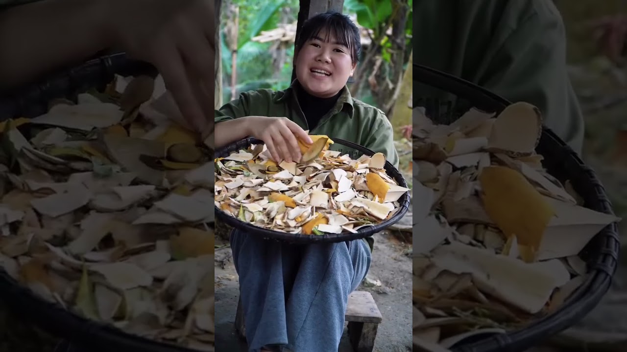 Rồng đất một món ăn siêu ngon được lấytừ dưới bùn lên