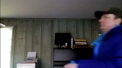 Grocery Store Meltdown