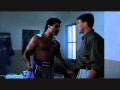 Kickboxer Tong-Po vs Eric Sloan