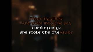 Sail North - Tales of Luria Karaoke